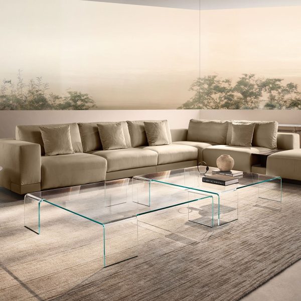 Tavolino Neutra