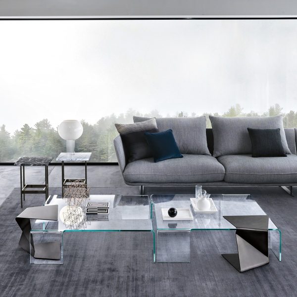 Tavolino Neutra
