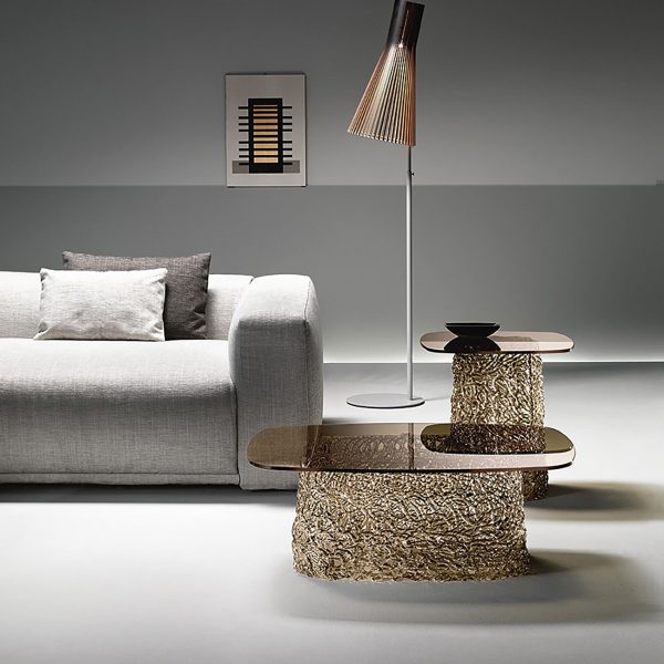 Tavolino Macrame'