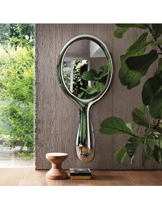 Specchio LOLLIPOP - FIAM