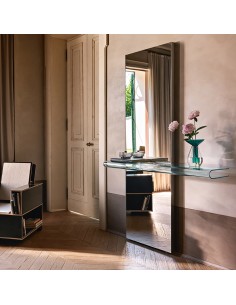 Specchio LET ME SEE - FIAM