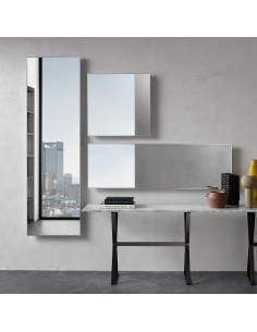 Specchio MIRAGE - FIAM