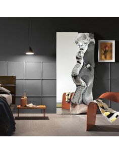 Specchio PHANTOM - FIAM