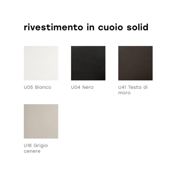 Sedia CALLAS - FIAM