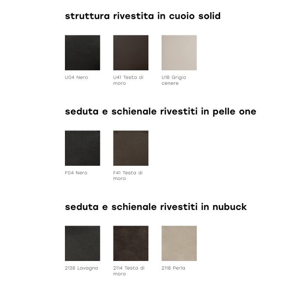 Sedia Pliè
