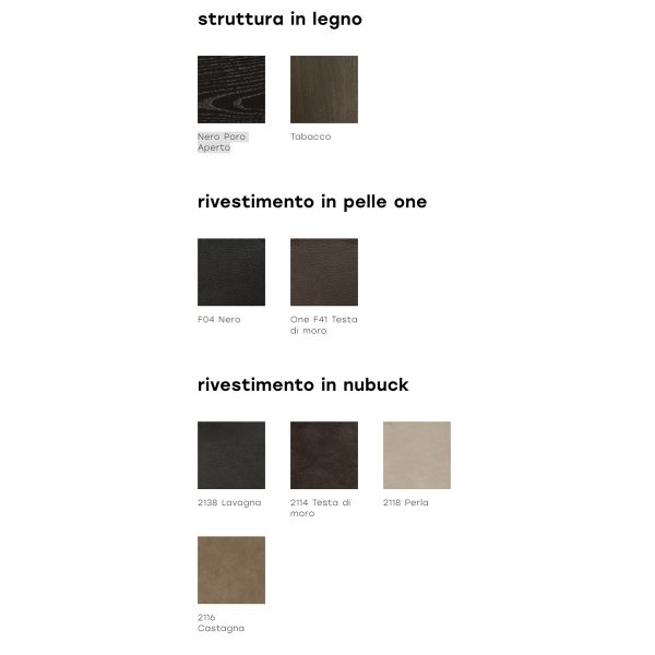 Poltroncina Newton