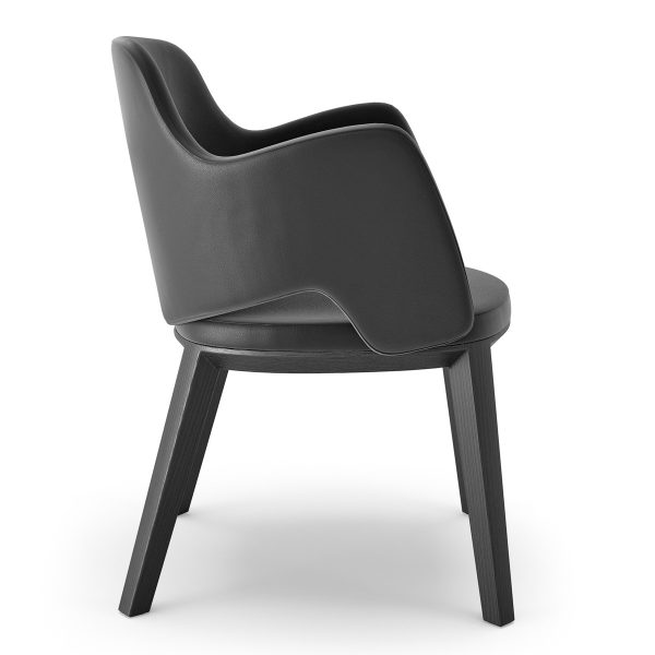 Poltroncina Newton