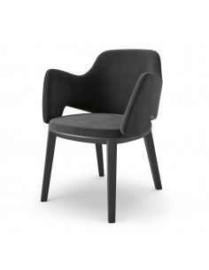 Poltroncina NEWTON - FIAM 2