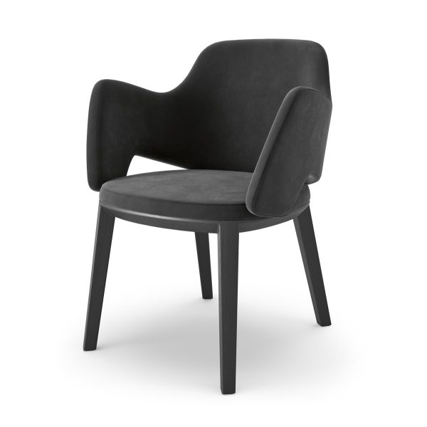 Poltroncina Newton