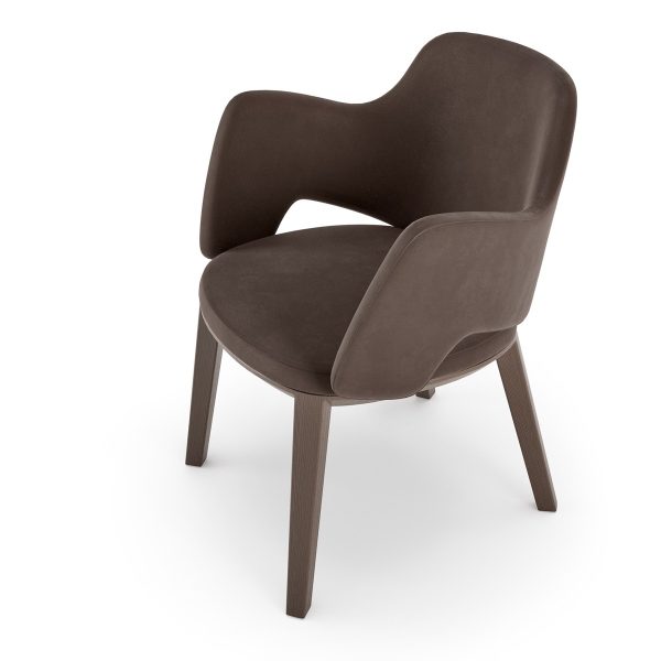 Poltroncina Newton