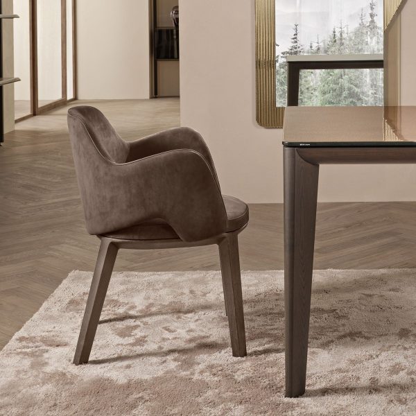 Poltroncina Newton