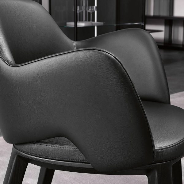 Poltroncina Newton