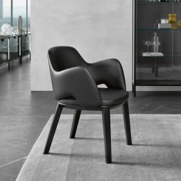 Poltroncina NEWTON - FIAM