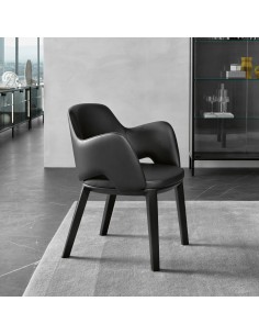 Poltroncina NEWTON - FIAM