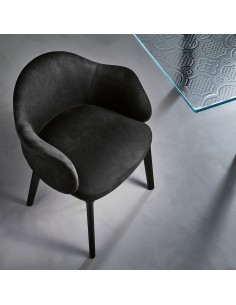 Poltroncina OSCAR - FIAM