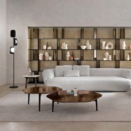 Tavolino CORAL BEACH - FIAM
