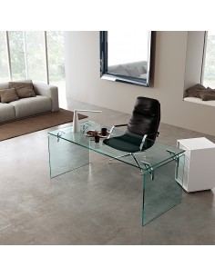 Scrivania BRIGHT - FIAM