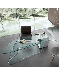 Scrivania GRAPH - FIAM