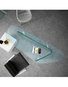 Scrivania GRAPH - FIAM 2