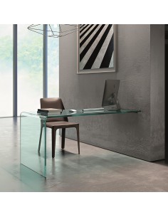 Scrivania RIALTO L wall...