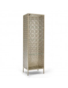 Vetrina ECHO 1 anta - FIAM 2