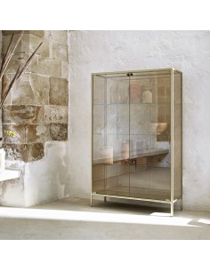 Vetrina ECHO 2 ante - FIAM 2