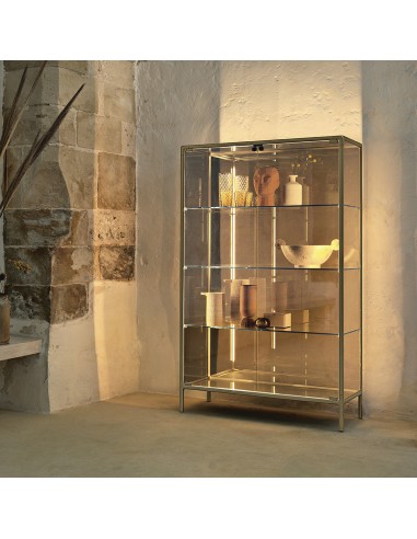 Vetrina ECHO 2 ante - FIAM