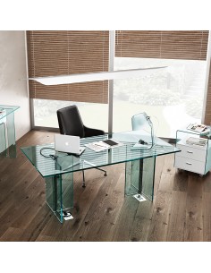 Scrivania LLT OFX executive...