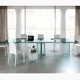 Tavolo Riunioni LLT OFX meeting - FIAM