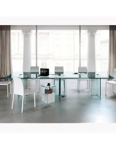 Tavolo Riunioni LLT OFX...