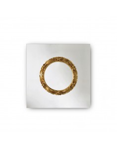 Specchio RITRATTO - FIAM 2