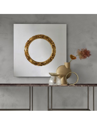 Specchio RITRATTO - FIAM