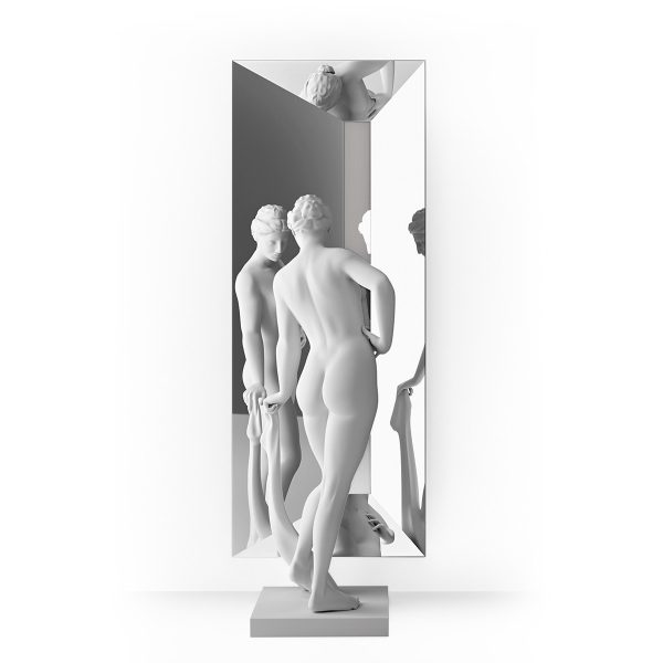 Specchio Reverso