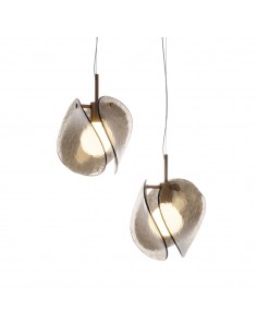 Lampada a sospensione TAU -... 2