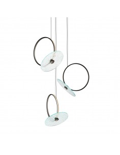 Lampada a sospensione MARRY... 2