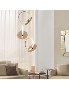 Lampada a sospensione MARRY...