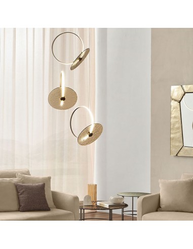 Lampada a sospensione MARRY ME - FIAM