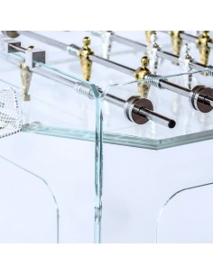 Calcio Balilla da tavolo... 2