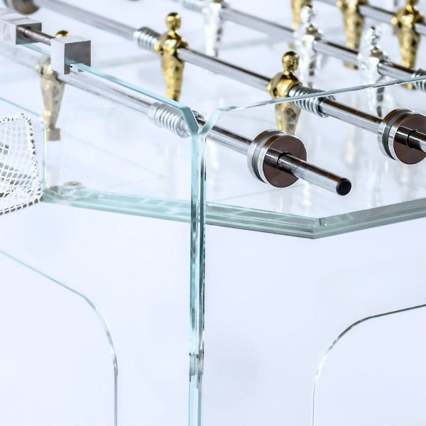 Calcio Balilla da tavolo Foosball - Massimiliano Maggio