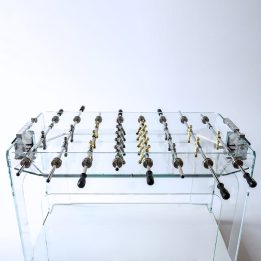 Calcio Balilla da tavolo Foosball - Massimiliano Maggio