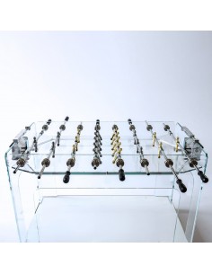 Calcio Balilla da tavolo...