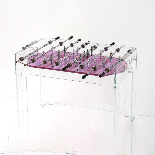 Calcio Balilla da tavolo Foosball - Massimiliano Maggio