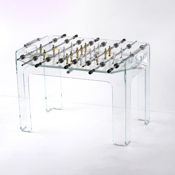 Calcio Balilla da tavolo Foosball - Massimiliano Maggio