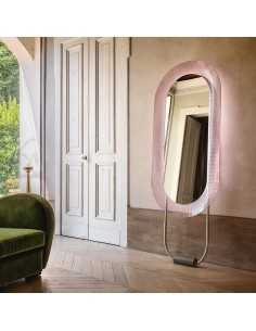 Specchio da terra KATHLEEN...