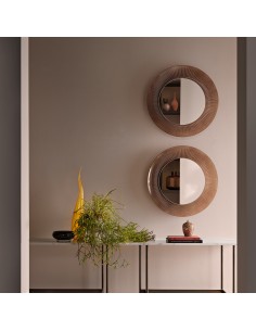 Specchio da parete Kathleen...