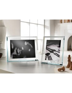 Portafoto Quattro - Omodomo