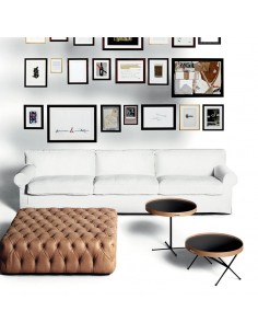 Tavolino CHAB-TABLE - DePadova