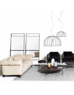 Divano Chesterfield Lounge...