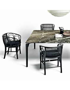 Sedia URAGANO - DePadova