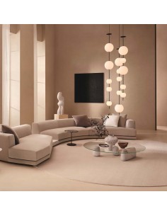 Sospensione ELEMENTI -...